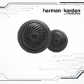 Harman Kardon FIT 19T 3/4” Car Tweeter – 400W Hi-Res Audio Upgrade