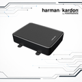 Harman Kardon FEEL 700 Underseat Subwoofer – Compact Car Bass Upgrade