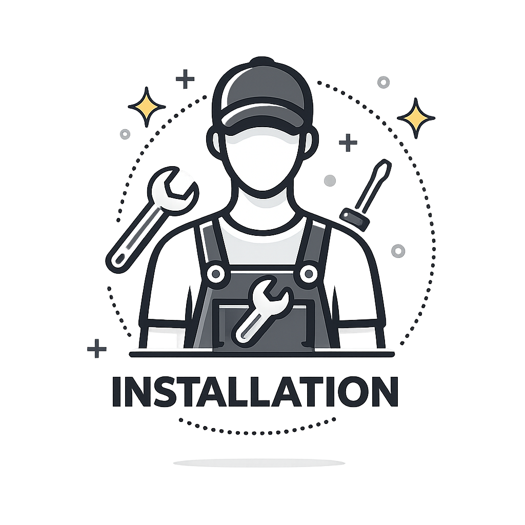 Installation Serivces