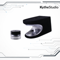 Mercedes OEM Aroma Diffusion System with Negative Ion Generator (Programmable Version)