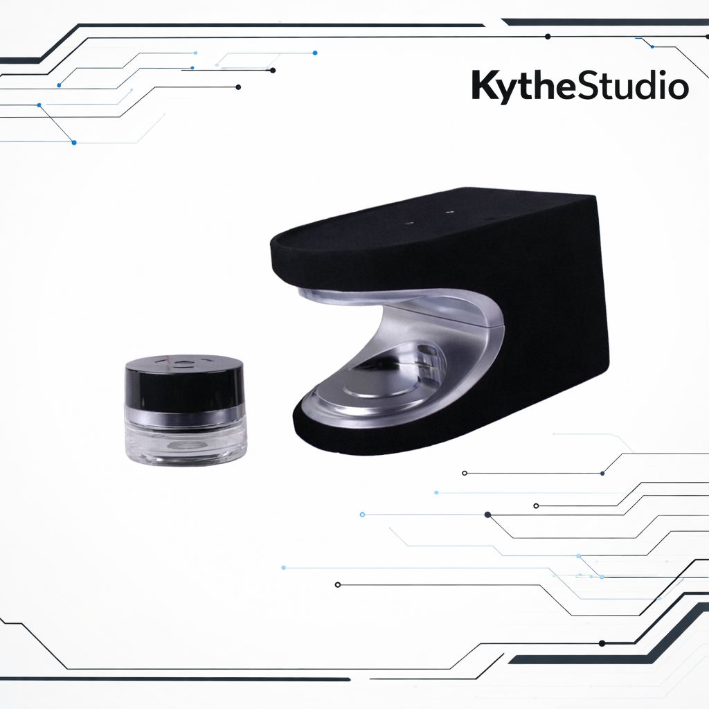Mercedes OEM Aroma Diffusion System with Negative Ion Generator (Programmable Version)