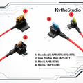 Universal Fuse Tap Kit – Safe & Easy Dash Cam Installation