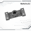 Rear View Mirror Dash Cam Mount Bracket for Car DVR Monitor